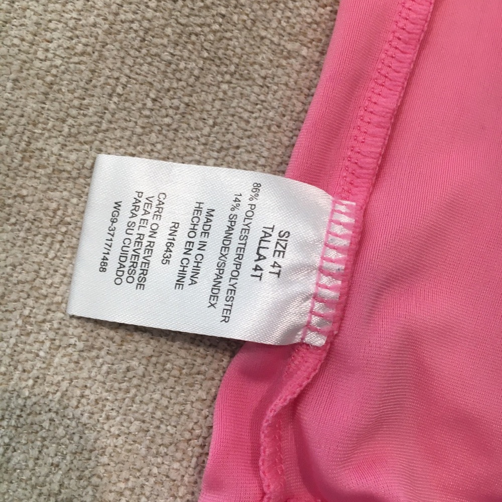 Rashguard Swim Set - Picture 12 of 13